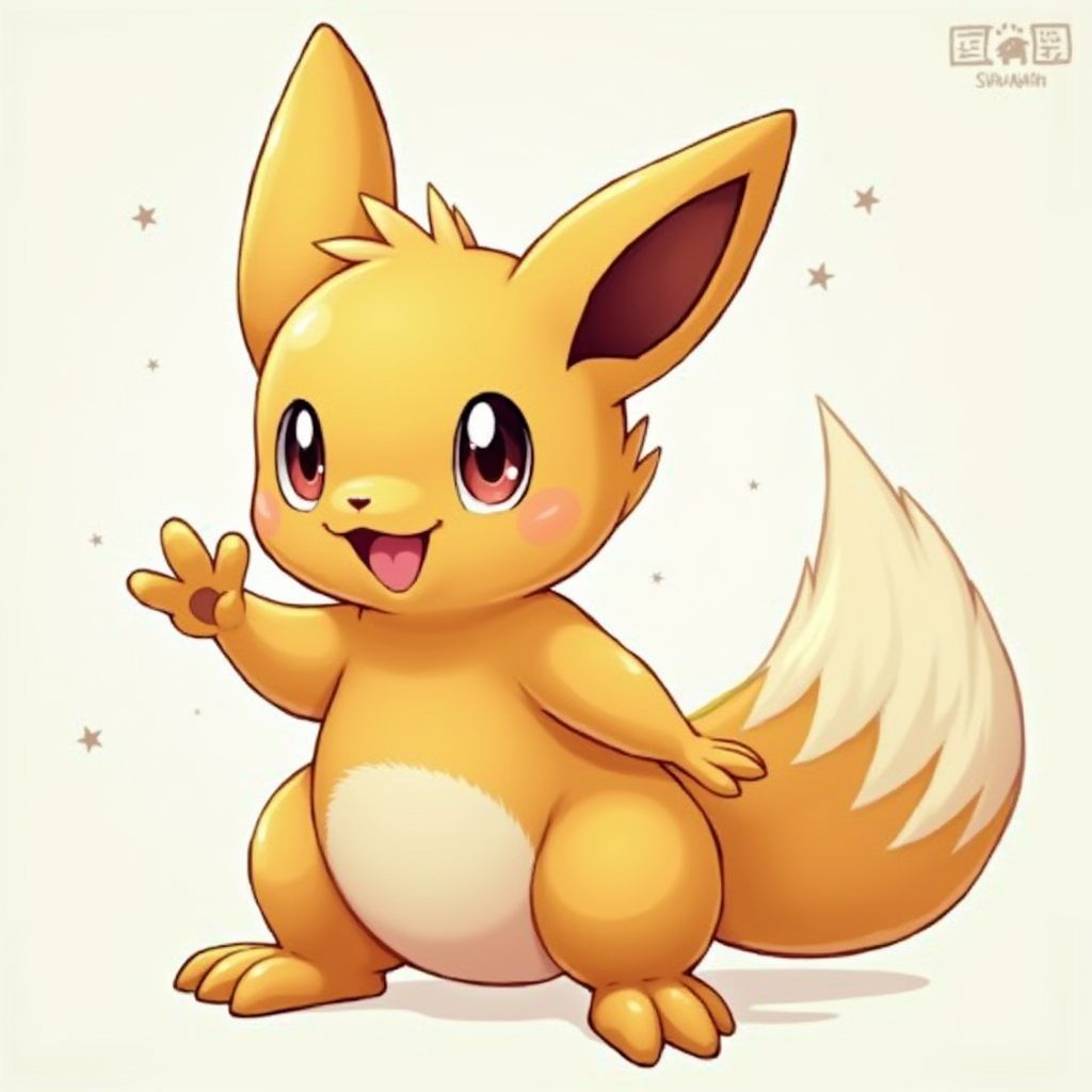 Eggmon 4