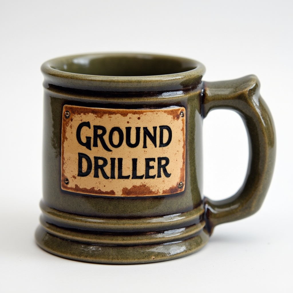 Ore Mug
